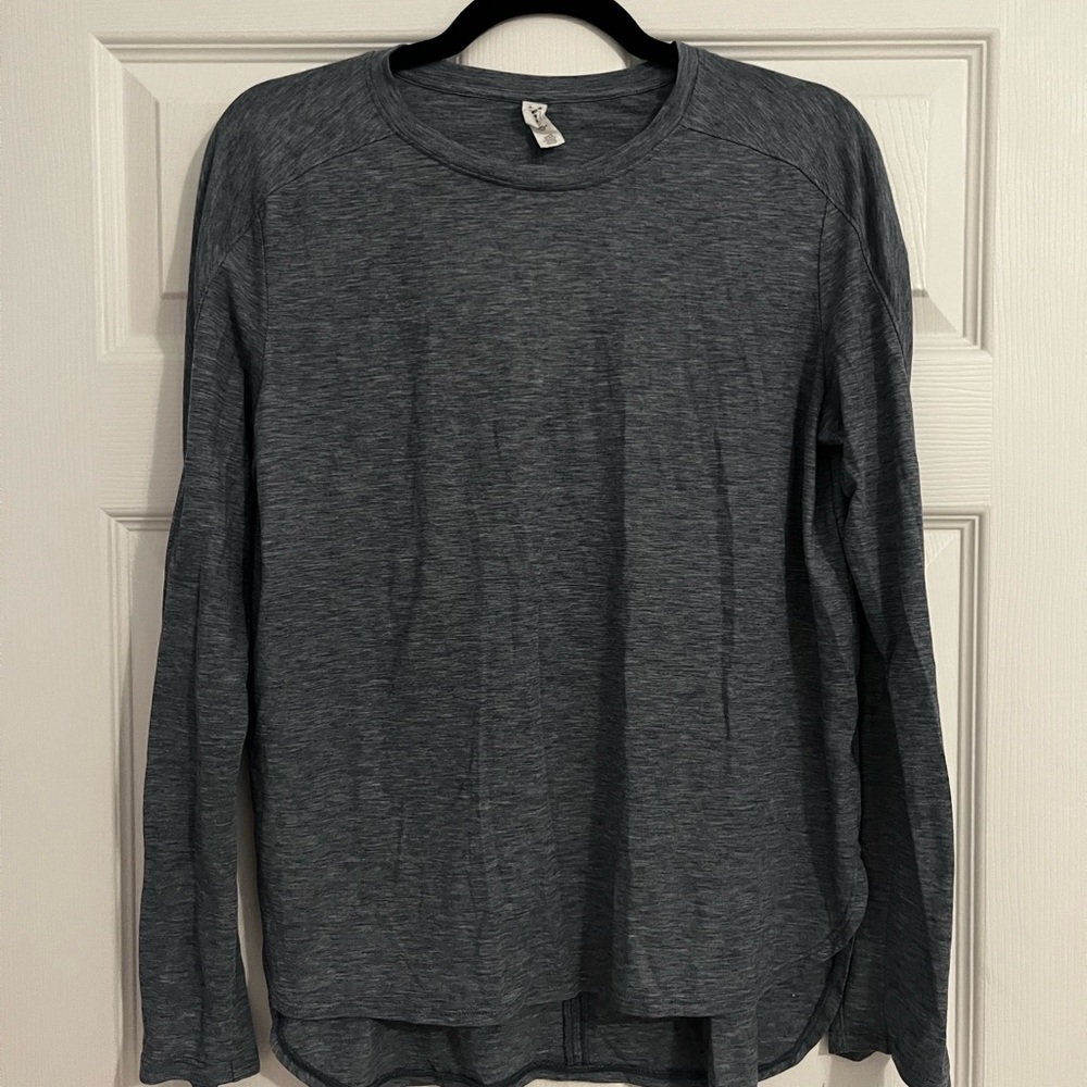 Under Armour Lightweight Long Sleeve Shirt